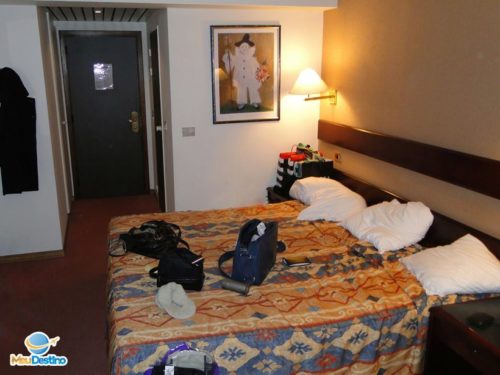 Hotel Bedford