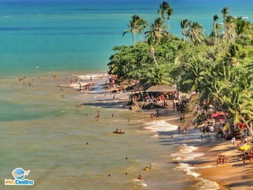 Ponta do Seixas - Centro Histórico de João Pessoa-PB