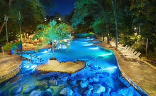 Rio Quente Resorts