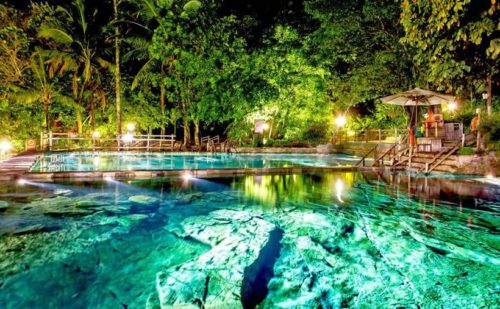 Rio Quente Resorts