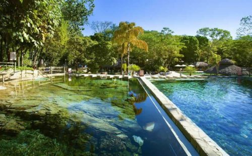 Rio Quente Resorts
