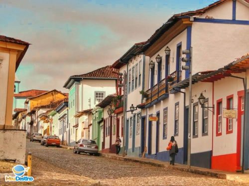Centro Histórico