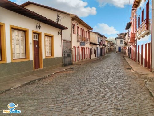 Centro Histórico