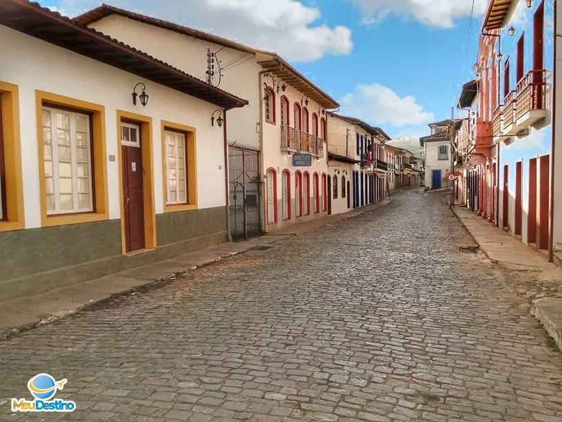 Centro Histórico