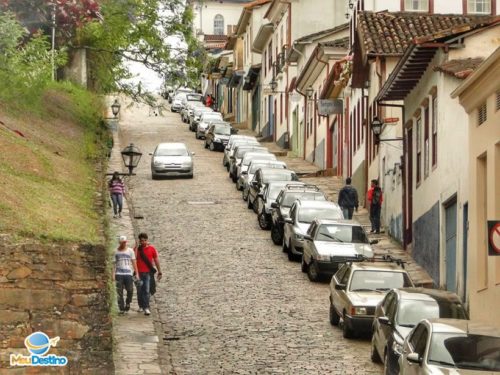 Ladeiras