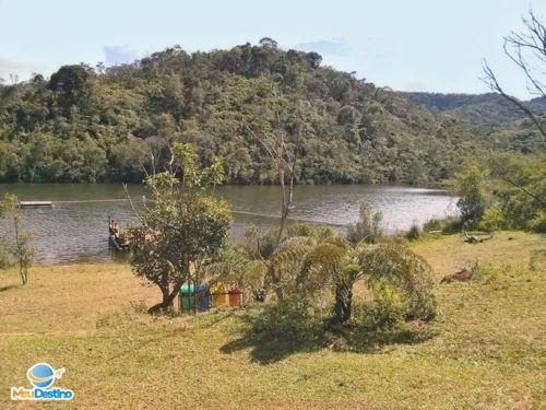 Pico do Itacolomi - Parque Estadual do Itacolomi - Ouro Preto-MG