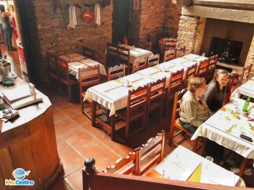 Ambiente Interno
