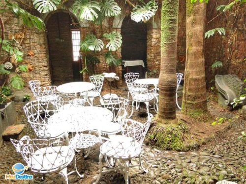 Ambiente Interno