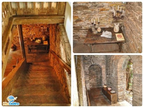 Restaurante Acaso 85 - Ouro Preto-MG