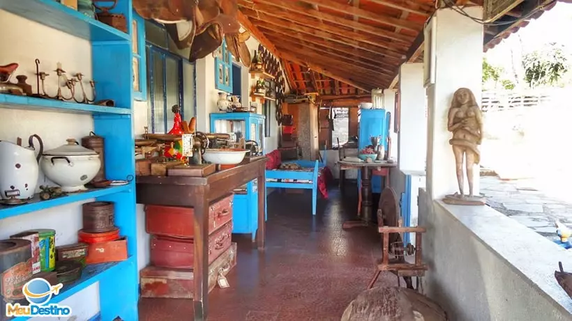 Café da Roça - Carrancas-MG