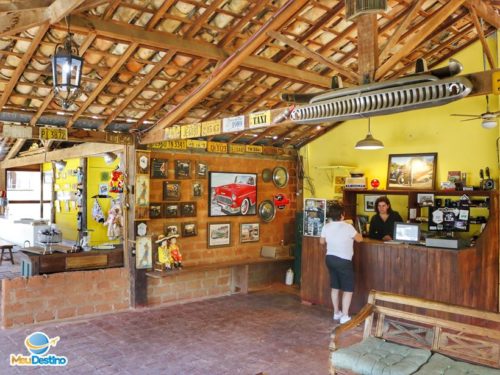 Museu do Automóvel da Estrada Real - Bichinho - Tiradentes-MG