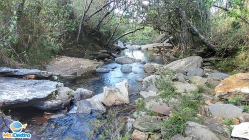 Esmeralda - Carrancas-MG