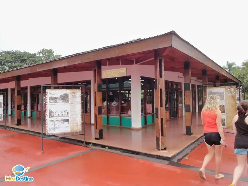 Exposição