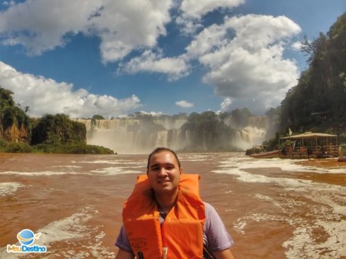 Macuco Safári - Foz do Iguaçu-PR