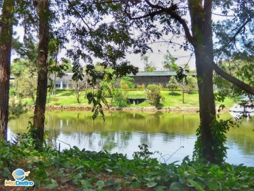 Vale Verde Alambique e Parque Ecológico - Betim-MG