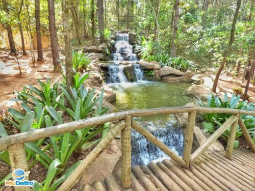 Vale Verde Alambique e Parque Ecológico - Betim-MG