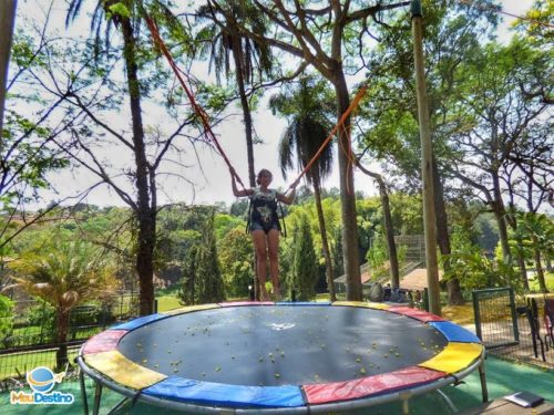 Vale Verde Alambique e Parque Ecológico - Betim-MG