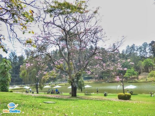Vale Verde Alambique e Parque Ecológico - Betim-MG