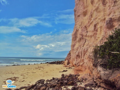 Praia de Pipa - Tibau do Sul-RN