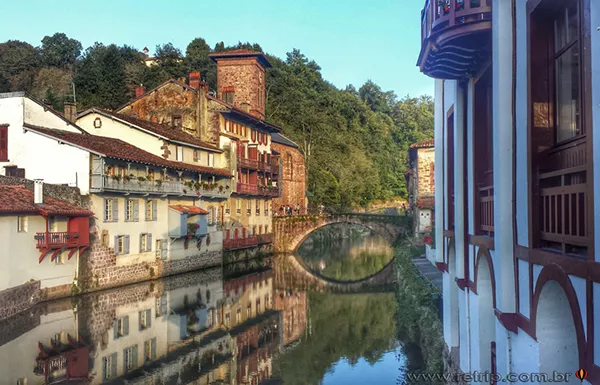 Caminho de Santiago de Compostela de Bicicleta