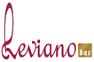 Logo Leviano Bar