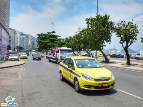 O que fazer no Rio de Janeiro-RJ