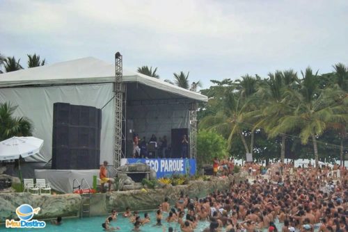 Shows ao vivo