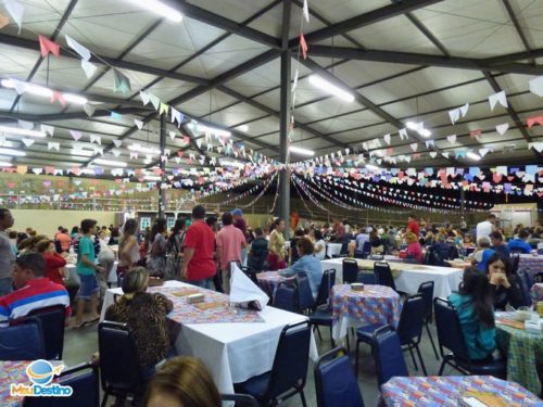 Bingo do Thermas