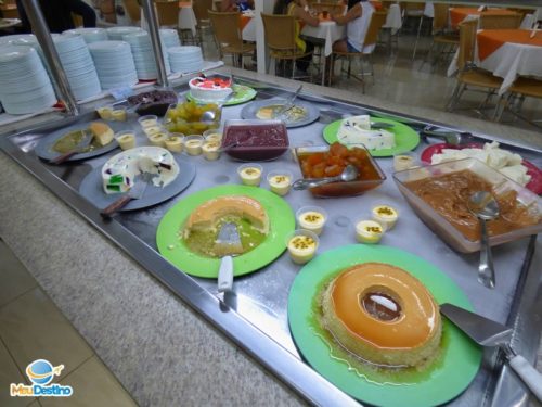 Di Roma Exclusive - Hospedagem em Caldas Novas-GO
