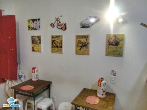Ambiente Interno