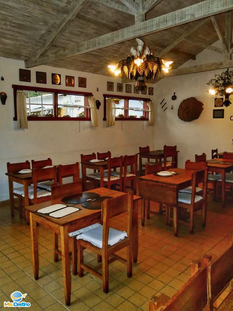 Ambiente Interno