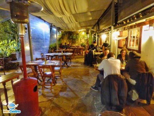 Ambiente Interno