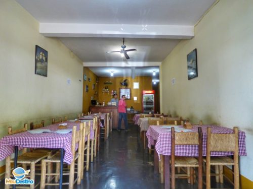 Restaurante do Celso - Tiradentes-MG