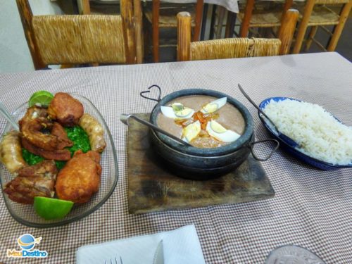 Restaurante do Celso - Tiradentes-MG