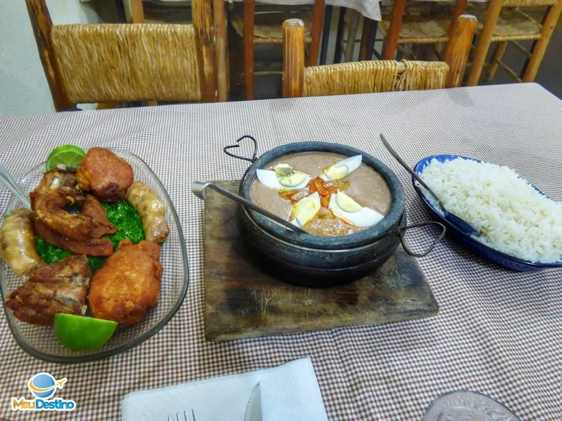 Restaurante do Celso - Tiradentes-MG