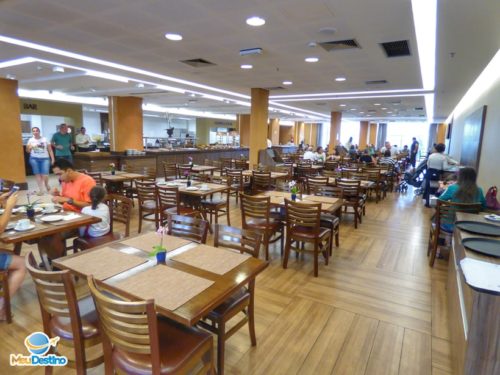 Hotel Rainha do Brasil - Hospedagem em Aparecida-SP