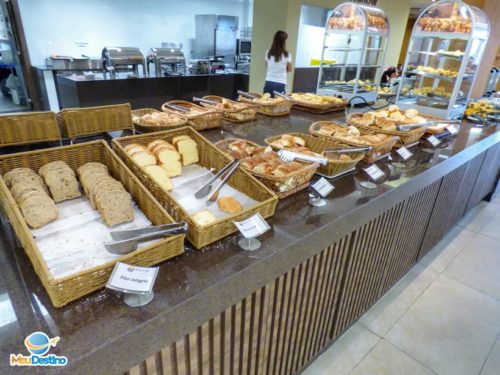 Hotel Rainha do Brasil - Hospedagem em Aparecida-SP