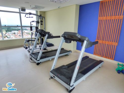 Hotel Rainha do Brasil - Hospedagem em Aparecida-SP