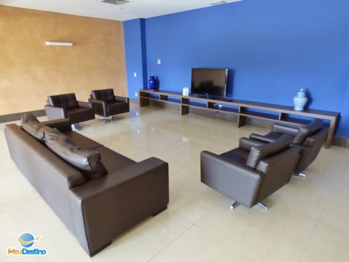 Sala de TV