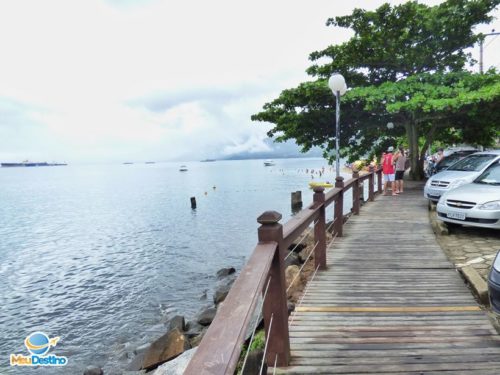 Ilhabela-SP