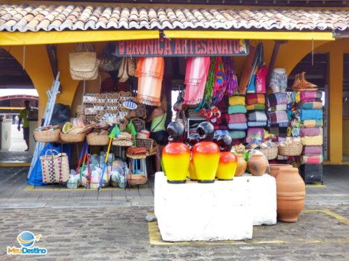 Mercados Municipais de Aracaju-SE