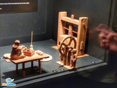 Museu da Gente Sergipana - Aracaju-SE