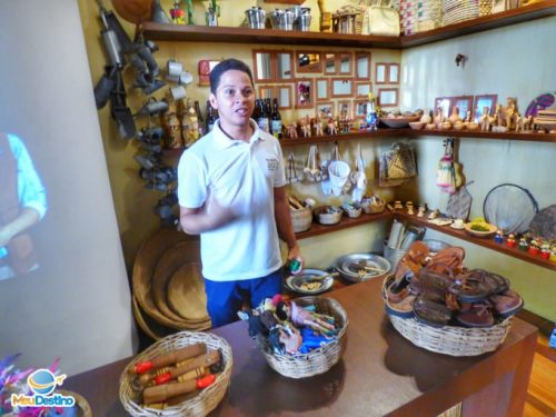 Museu da Gente Sergipana - Aracaju-SE