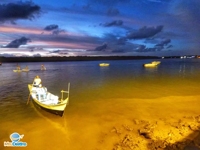 Projeto Por do Sol de Aracaju-SE | orla Por do Sol