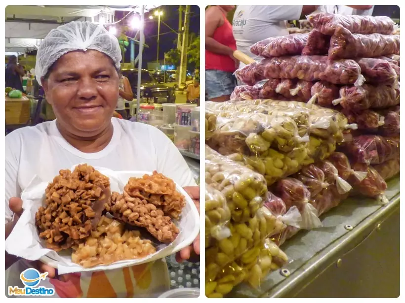 gastronomia local