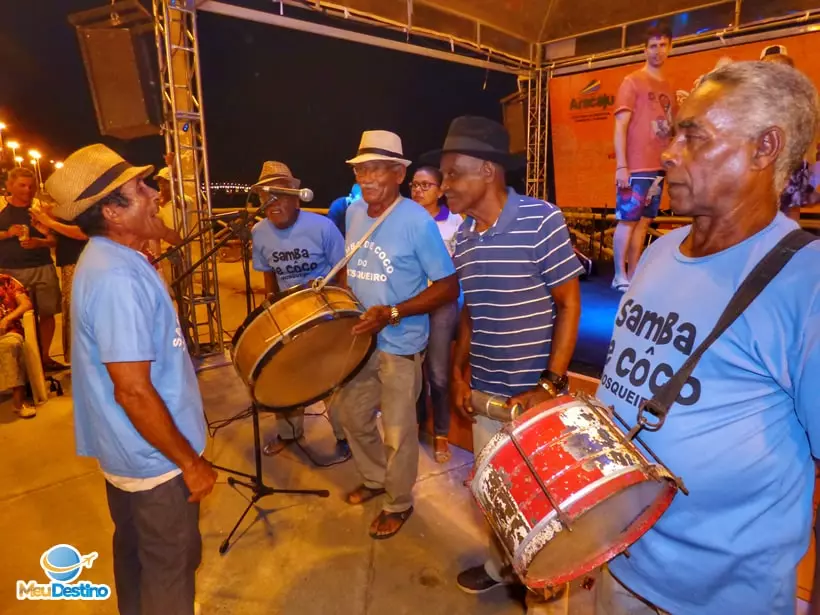 Projeto Por do Sol de Aracaju-SE | orla Por do Sol