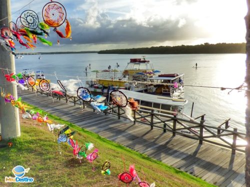 Projeto Por do Sol de Aracaju-SE | orla Por do Sol