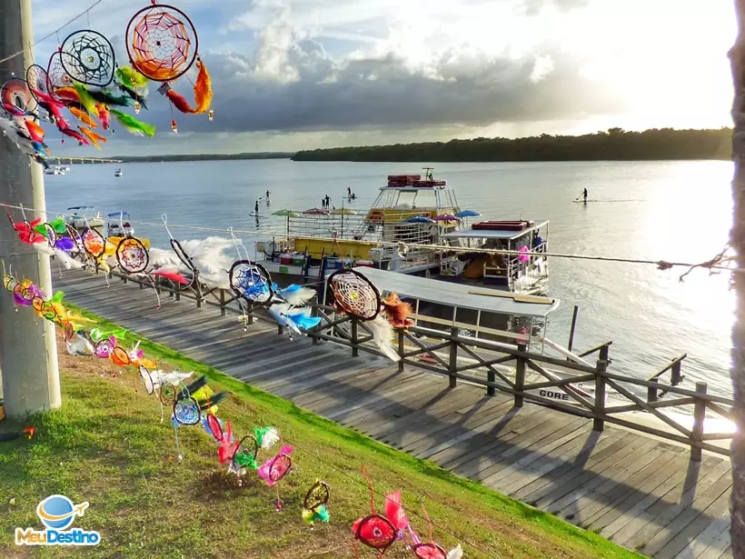 Projeto Por do Sol de Aracaju-SE | orla Por do Sol