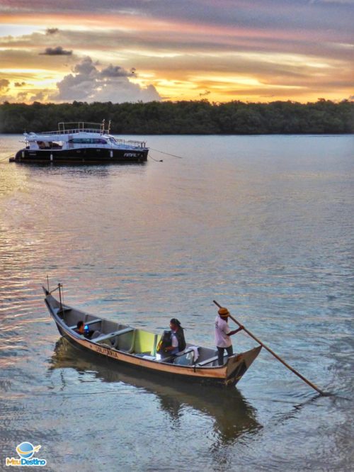 Projeto Por do Sol de Aracaju-SE | orla Por do Sol