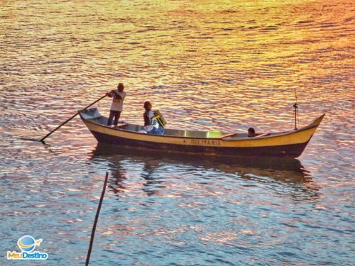 Projeto Por do Sol de Aracaju-SE | orla Por do Sol